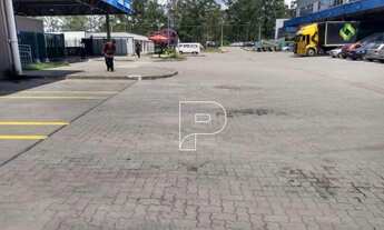 Imagem 4: Galpão para alugar, 1879 m² por R$ 66.377,50/mês - Potuverá - Itapecerica da Serra/SP