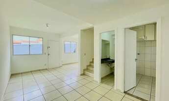 Imagem: Imóvel para aluguel tem 83 metros quadrados