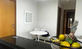 Imagem 4: Apartamento no setor universitário