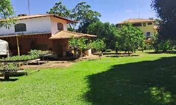 Imagem 7: Chácara Núcleo Rural Jardim Morumbi Setor Planaltina - Brasília -DF