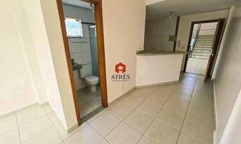 Imagem 5: Studio para locação com 25m² localizado no Setor Sul