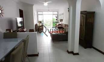 Imagem 5: Apartamento à Venda na Pitangueiras no Guarujá