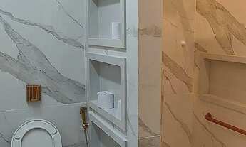 Imagem 3: Apartamento Brasília Temporada uai até 12 pessoas