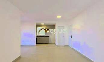 Imagem 3: Apartamento de 87,99m² para alugar em Edifício Livit em Jardim Olhos D`agua, Ribeirão Pret