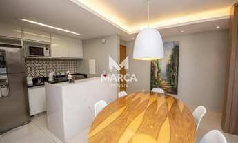 Imagem 4: Apartamento para aluguel, 1 quarto, 1 suíte, 2 vagas, Vila da Serra - Nova Lima/MG