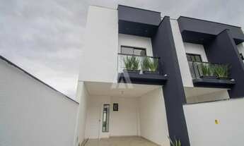 Imagem 8: Sobrado Geminado com 1 suíte(s) mais 2 quarto(s) à venda no bairro Vila Nova em Joinville