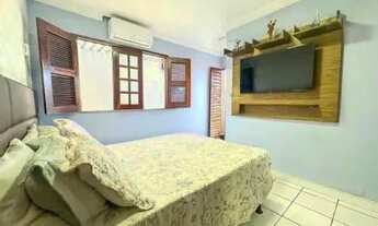 Imagem 6: VENDO CASA EM LAGOA NOVA / LEAC 23