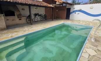 Imagem 4: Vendo casa duplex com 7 quartos, próxima a Lagoa em São José do Imbassaí - Maricá - RJ