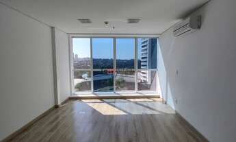 Imagem 3: Sala para locação - Palhano Business - Gleba Palhano