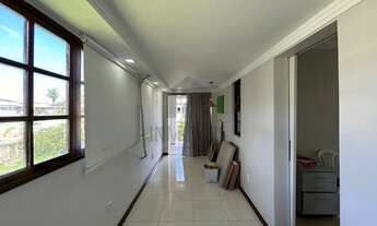 Imagem 7: Casa de Condomínio à venda com 278 metros, 4 quartos, Busca Vida, Buraquinho, Lauro de Fre