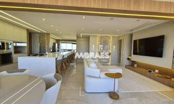 Imagem: Apartamento com 3 quartos à venda, 127