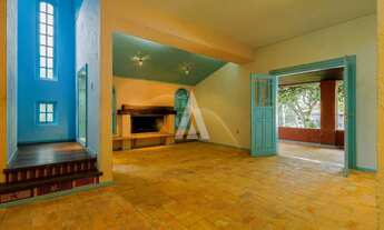 Imagem 4: Casa com 2 suíte(s) mais 2 quarto(s) à venda no bairro América em Joinville, por R$ 2.700