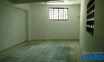 Imagem 5: PRÉDIO - LAPA - SP