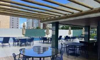 Imagem 5: Maison Biarritz - Patamares, 151m², 3 Suítes, Vista Mar, Armários, 3 Vagas