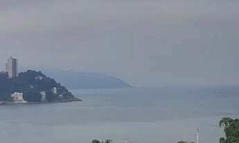 Imagem: Apto. 1 dormitório. Praia da Biquinha