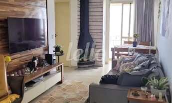 Imagem: Apartamento 2 quartos à venda no(a) Parque