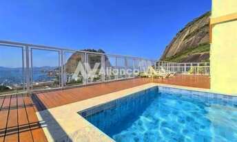 Imagem 2: Botafogo Apartamento com 3 dormitórios