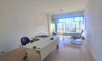 Imagem 3: SALA COMERCIAL PRESIDENTE VARGAS, IMAGINE TER SUA EMPRESA INSTALADA NO CORAÇÃO DO CENTRO