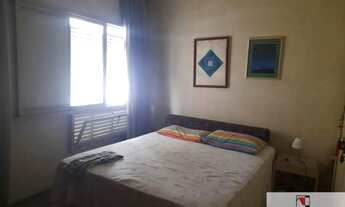 Imagem 5: Apto p/ venda em Higienópolis - 3 dorm - 1 vaga - 123 m²