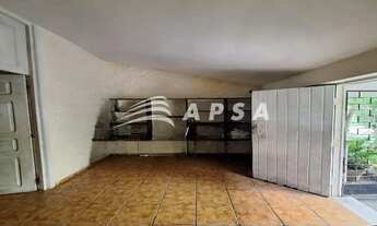 Imagem 5: CASA AMPLA PARA ALUGAR NA MELHOR LOCALIZAÇÃO DO BAIRRO DE FÁTIMA, COM 352 M² DISTRIBUÍDOS