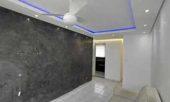 Imagem: Condomínio Di Florença - Jardim Sales