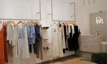 Imagem 5: OPORTUNIDADE ÚNICA - LOJA DE ROUPAS FEMININAS À VENDA