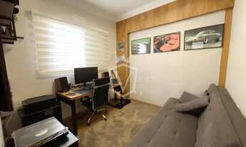 Imagem 4: Apartamento com 3 dormitórios à venda, 98 m² - Parque da Represa - Jundiaí/SP