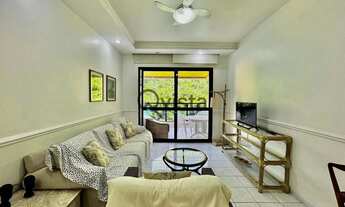 Imagem: Apartamento à Venda na Pitangueiras no