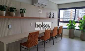 Imagem 3: Apartamento para aluguel com 49 m² e 1 quarto em Vila Santa Tereza, Bauru - SP