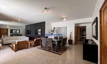 Imagem 3: Apartamento para alugar com 4 suítes Gonzaga Santos SP