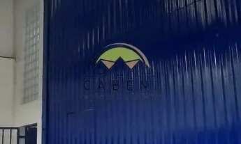 Imagem 3: Galpão / Barracão para locação, Vila Anastácio, São Paulo, SP