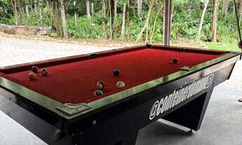 Imagem 6: Sítio para descansar e fazer pequenos eventos