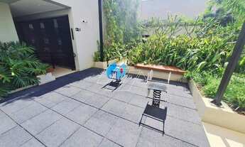 Imagem 2: Apartamento alto padrão com 3 suítes para locação em área nobre de Marília/SP