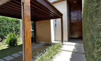 Imagem: Condomínio Parkville - 3 Quartos, 96m²