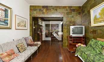 Imagem 4: Casa à Venda - Sagrada Família, 5 Quartos, 316 m2