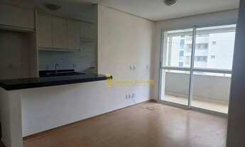 Imagem: Apartamento com 3 dormitórios, 77 m²