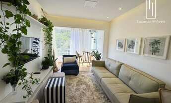 Imagem 2: Amplo 2 quartos com vista p/ verde no Itacorubi