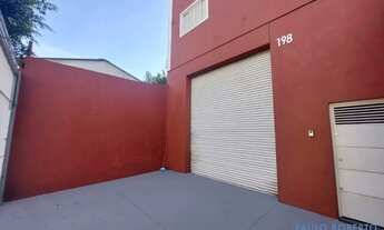 Imagem 3: GALPÃO - MORUMBI - SP