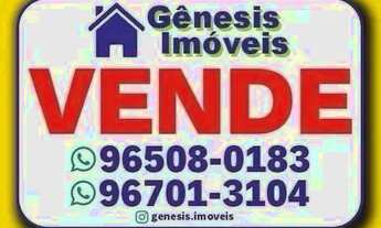 Imagem 3: ÓTIMO TERRENO A VENDA NO CONDOMÍNIO MANSÕES DA PRATA