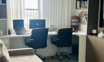 Imagem 5: Oportunidade - Apartamento - Edifício Cabo da Boa Esperança - Vila Adyana - 3 Dormitórios