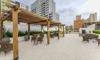 Imagem 6: Apartamento Studio Pronto para Morar à Venda no Portão, Curitiba (Condomínio Plus