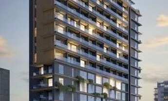 Imagem: Studio com 1 dormitório à venda, 28 m²