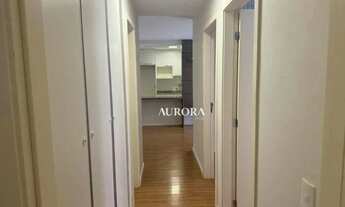 Imagem 3: Apartamento com 3 dormitórios, 80 m² - venda por R$ 730.000,00 ou aluguel por R$ 4.390,00