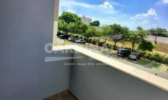 Imagem 7: Apartamento amplo em Campinas à venda com 84m², 3 dormitórios (1 suíte) e lazer de clube c