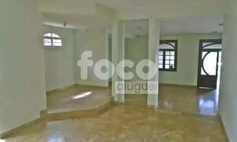 Imagem 4: Casa Residencial de 450 m² disponível para locação no bairro Morada da Colina