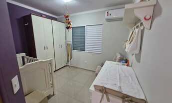 Imagem 6: Imóvel para venda tem 90 metros quadrados com 2 quartos em Vila Graciosa - São Paulo - SP