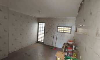 Imagem 7: Casa Padrão em São José do Rio Preto