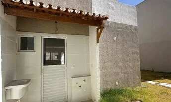 Imagem 3: CASA EM CONDOMÍNIO - CONDOMÍNIO STELLA VITTA