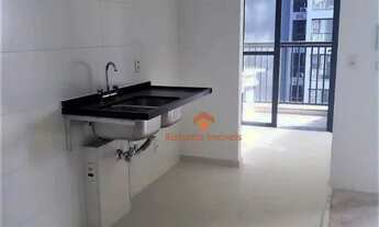 Imagem 5: Apartamento com 3 dormitórios à venda, 112 m² por R$ 1.375.000,00 - Vila Yara - Osasco/SP