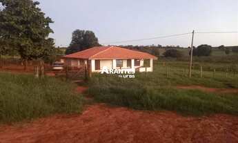 Imagem 2: Fazenda com 532,0463 ha à venda em Varzelândia